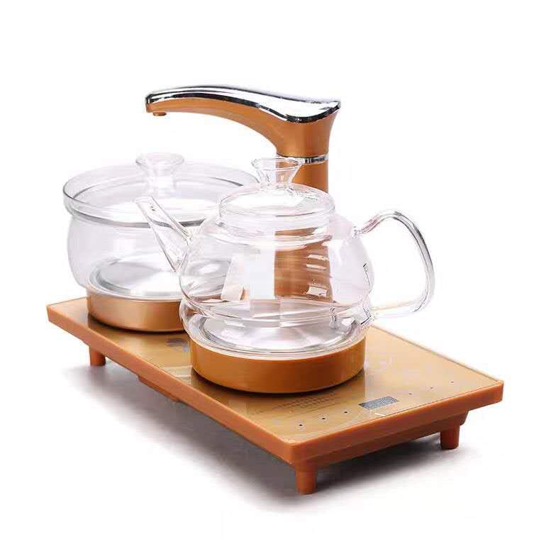 Calentador de agua electrico