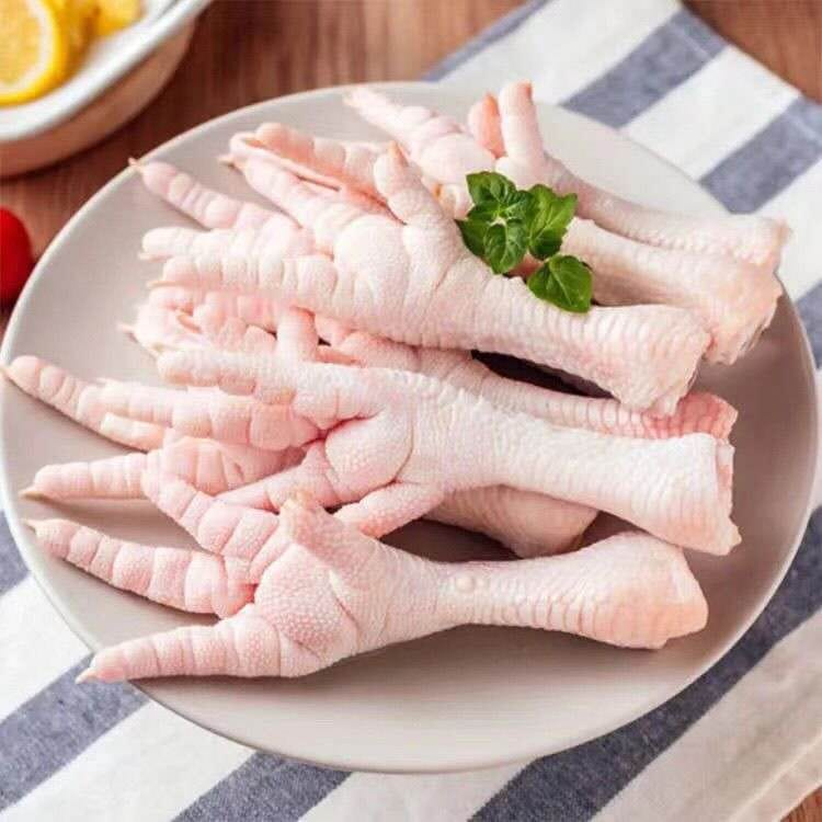 Patas De Pollo