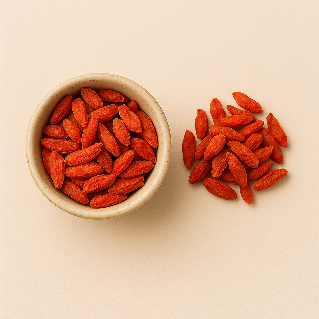 Baya de Goji