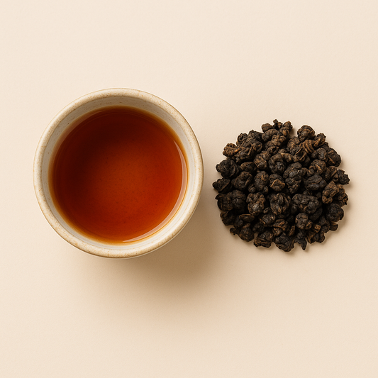 Té oolong