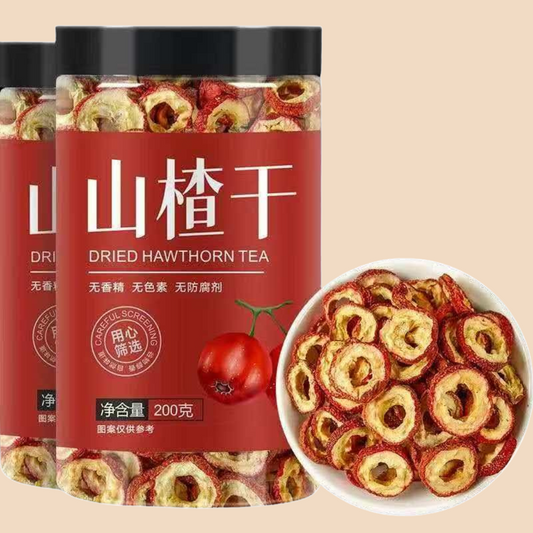 Té de fruto de espino