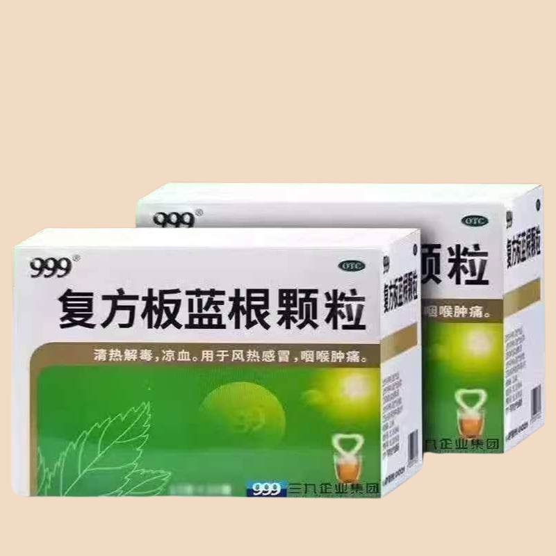 Té para el resfriado