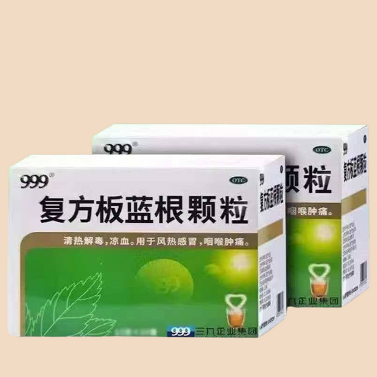 Té para el resfriado