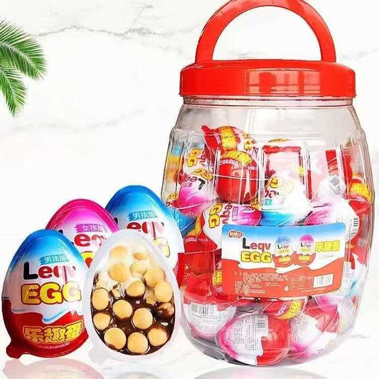 Dulce de chocolate y galleta