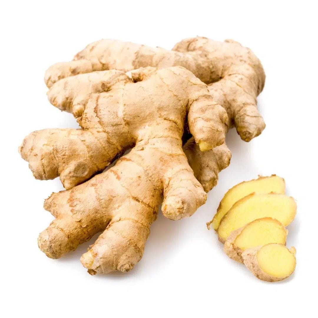 Jengibre