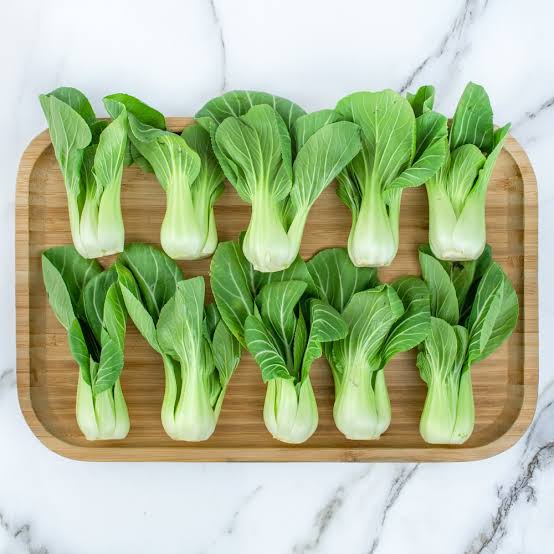 Pak Choi