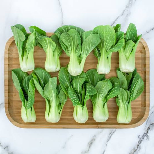 Pak Choi