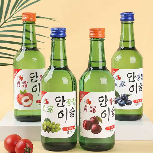 Soju