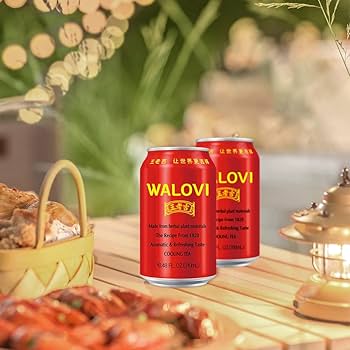 Té de hierbas Walovi