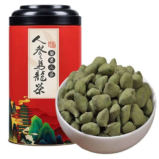 Te Olong Con Gingseng