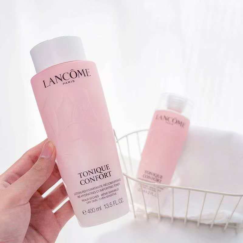 Tónico facial Lancome
