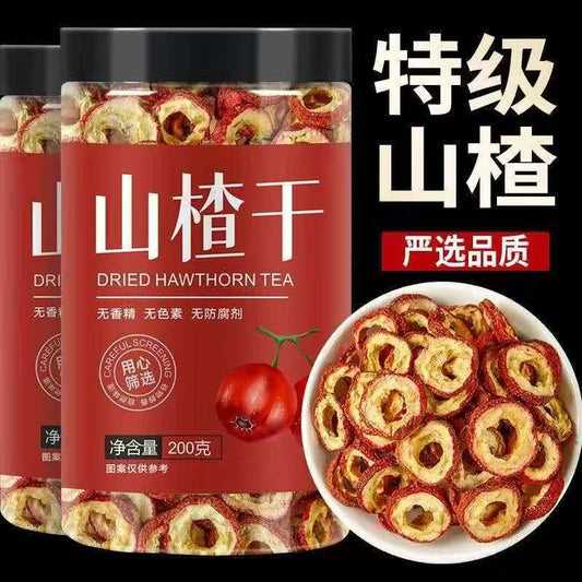 Té de fruto de espino