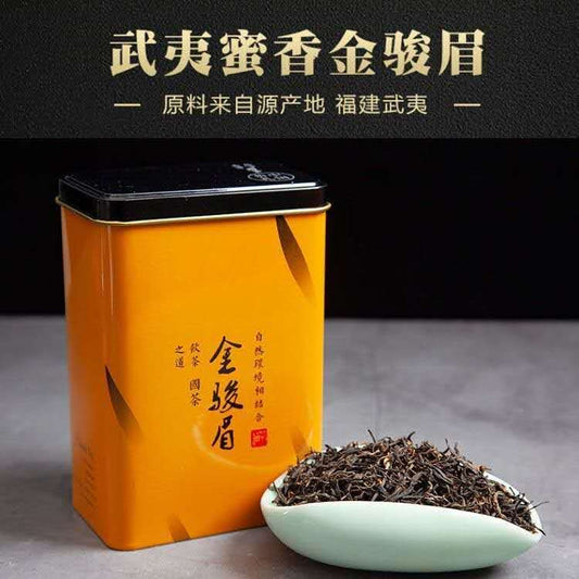 Té negro