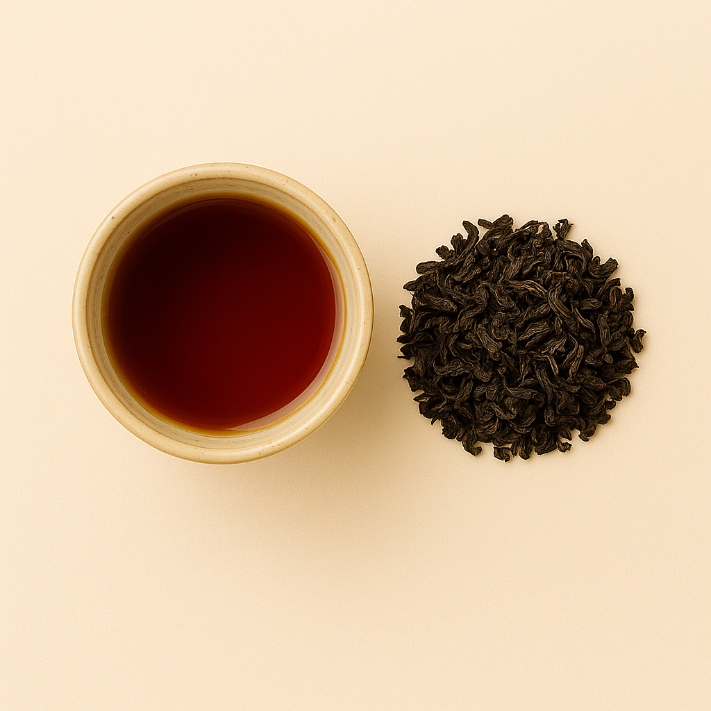 Té negro