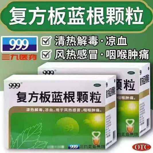 Té para el resfriado