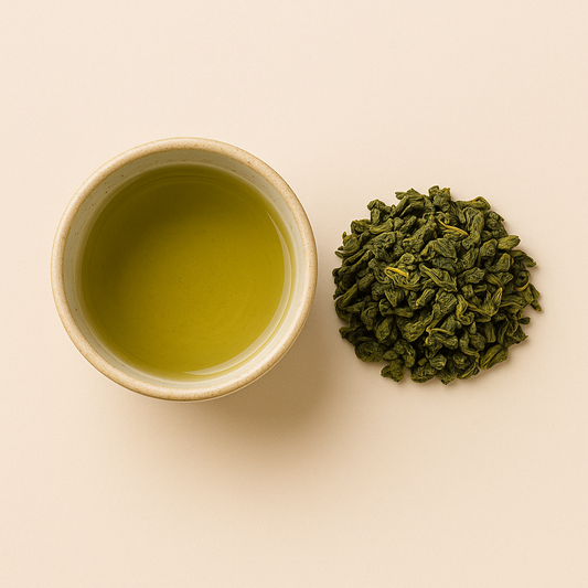 Té verde